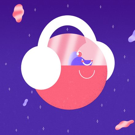 Supera tus miedos y bloqueos… ¡Y cómete el mundo!